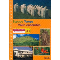 ESPACE TEMPS VIVRE ENSEMBLE...