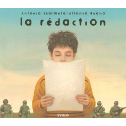 LA REDACTION