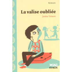 LA VALISE OUBLIEE