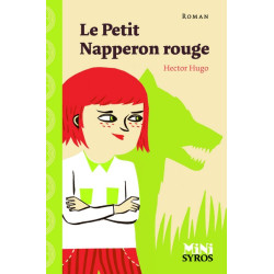 LE PETIT NAPPERON ROUGE