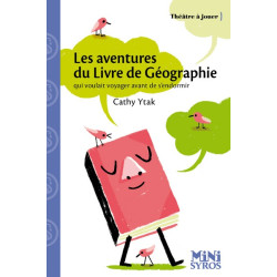 LES AVENTURES DU LIVRE DE...