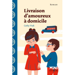 LIVRAISON D'AMOUREUX A...