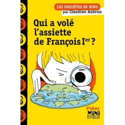 UNE ENQUETE DE NINO: QUI A...