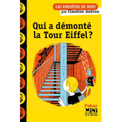 QUI A DEMONTE LA TOUR...