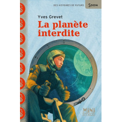 LA PLANETE INTERDITE