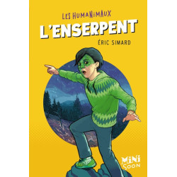 L'ENSERPENT