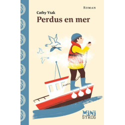 PERDUS EN MER