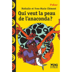 QUI VEUT LA PEAU DE...