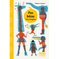 PAS BETES