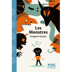 LES MONSTRES