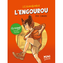 L'ENGOUROU DYSCOOL