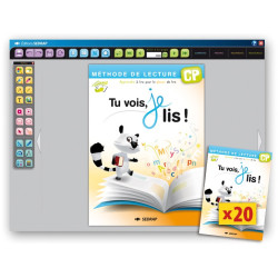 TU VOIS JE LIS : 20 MANUELS...