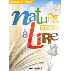 NATURE A LIRE CM1 - 20...