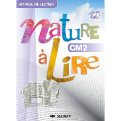 NATURE A LIRE CM2 - 20...