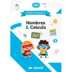 CAHIER DE REUSSITE CE2 -...