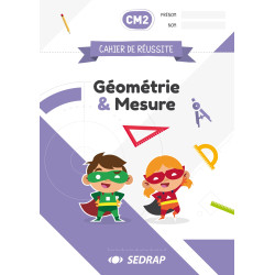 CAHIER DE REUSSITE CM2 -...