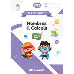 CAHIER DE REUSSITE CM2 -...
