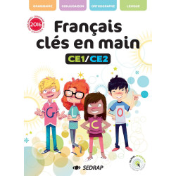 FRANCAIS CLES EN MAIN...