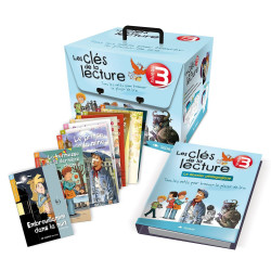 RALLYE CLES DE LA LECTURE -...