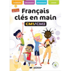 FRANCAIS CLES EN MAINS...