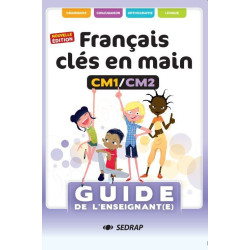 FRANCAIS CLES EN MAINS...