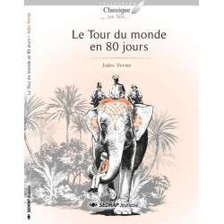LE TOUR DU MONDE EN 80...