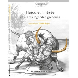 HERCULE, THESEE ET AUTRES...