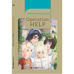 OPERATION HELP ROMAN