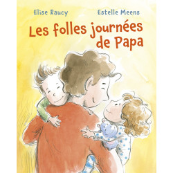 FOLLES JOURNEES DE PAPA (LES)