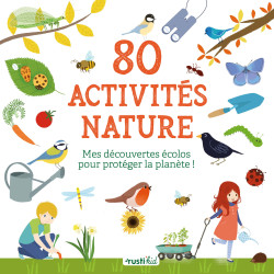 80 ACTIVITES NATURE - MES...