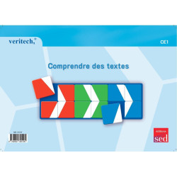 VERITECH - COMPRENDRE DES...