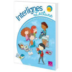 INTERLIGNES LECTURE - CE2 -...
