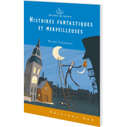 HISTOIRES FANTASTIQUES ET...