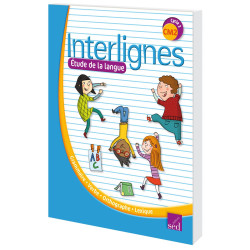INTERLIGNES ETUDE DE LA...