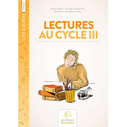LECTURES AU CYCLE 3