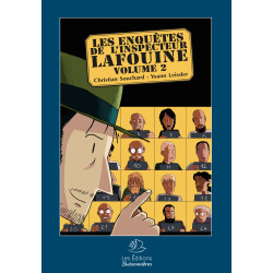 LES ENQUETES DE...