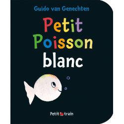 PETIT POISSON BLANC