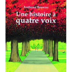 HISTOIRE A QUATRE VOIX (UNE)