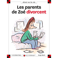 N.5 LES PARENTS DE ZOE...