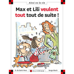 N 53 MAX ET LILI VEULENT...