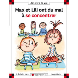 N 115 MAX ET LILI ONT DU...