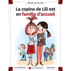 N 116 LA COPINE DE LILI EST...