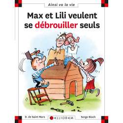 MAX ET LILI VEULENT SE...
