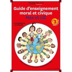 GUIDE D'ENSEIGNEMENT MORAL...