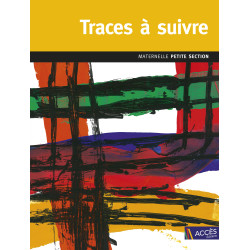 Traces à suivre