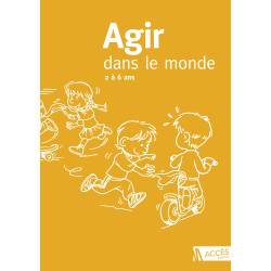 AGIR DANS LE MONDE