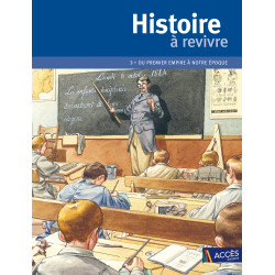 HISTOIRE A REVIVRE TOME 3