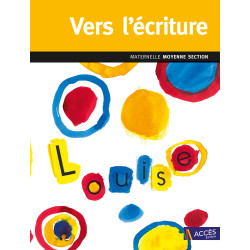 Vers l'écriture MS