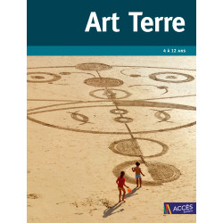 Art Terre 4 à 10 ans 