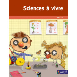 SCIENCES A VIVRE CYCLE 2...
